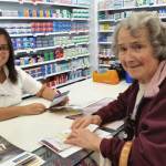 Samford Support Network Join